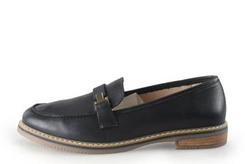 Ara Loafers in maat 38 Blauw, Kleding | Dames, Schoenen, Overige typen, Zo goed als nieuw, Ara, Verzenden