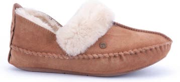 Warmbat- maat 39-  Barrine dames pantoffel, Kleding | Dames, Schoenen, Verzenden, Nieuw