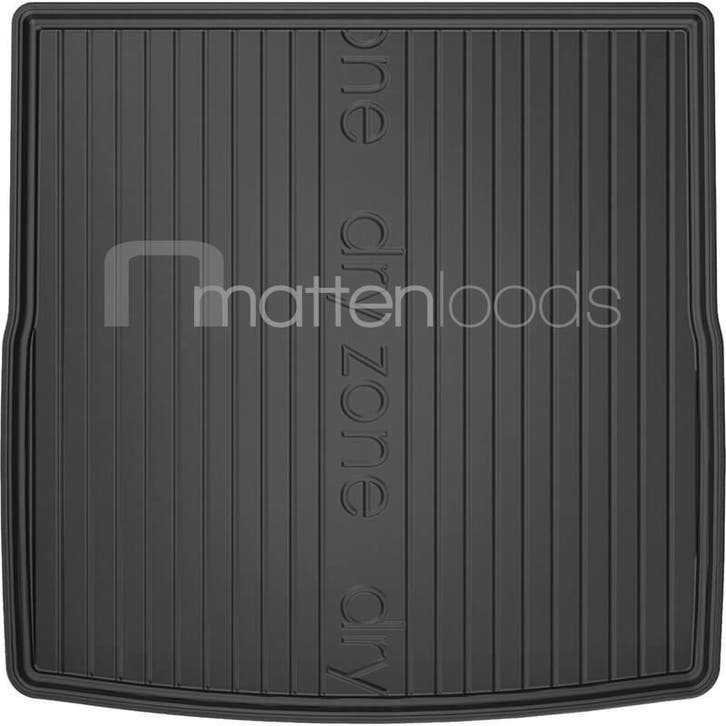 All Weather kofferbakmat Audi A4 B8 Avant 2008-2015, Auto diversen, Automatten, Nieuw, Ophalen of Verzenden
