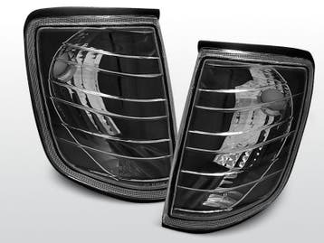 Voorknipperlichten (set) | Mercedes E-Klasse W124 1985-1995, Verzenden, Nieuw, Mercedes-Benz