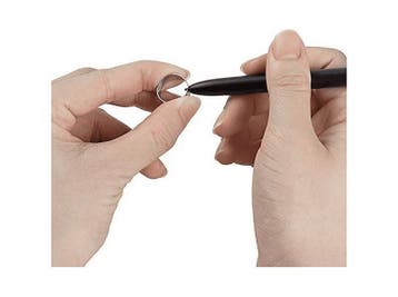 Boox -  Stylus - Styluspunt 5 Stuks  - Zwart, Computers en Software, E-readers, Verzenden, Nieuw, Boox