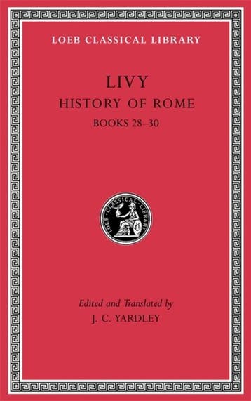 9780674997394 Loeb Classical Library- History of Rome, Vo..., Verzenden, Nieuw, Livy