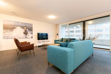 Te huur: Appartement Badhuisweg in Den Haag, Den Haag, Zuid-Holland