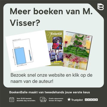 Shon Karko - M. Visser 9789001548988, Verzenden, Gelezen, M. Visser