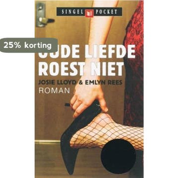 Oude liefde roest niet 9789048001545 Emlyn Rees, Verzenden, Gelezen, Emlyn Rees
