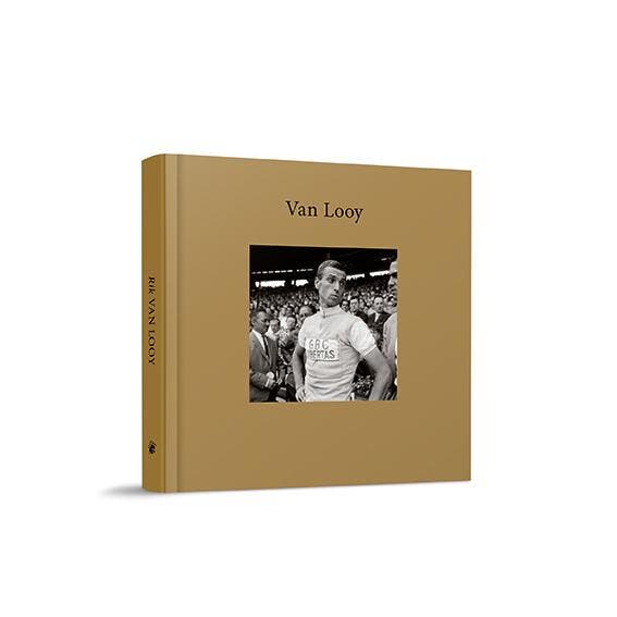 Rik Van Looy / Les héros! 9789492677402 Robert Janssens, Boeken, Hobby en Vrije tijd, Zo goed als nieuw, Verzenden