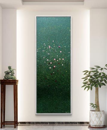 Parfen.D XXL - Rootless Bloom, Antiek en Kunst