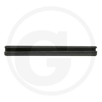 VPE25 spanstiften 8x60 DIN 1481 veerstaal (Werktuigen), Ophalen of Verzenden