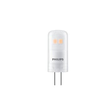 Led lamp G4 | Capsule | Philips (1W, 120lm, 3000K), Verzenden, Nieuw
