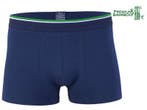 Heren boxershort  - Bamboe - Ondergoed - Marineblauw, Verzenden