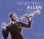 cd - Henry Red Allen - Bugle Call Rag, Verzenden, Zo goed als nieuw