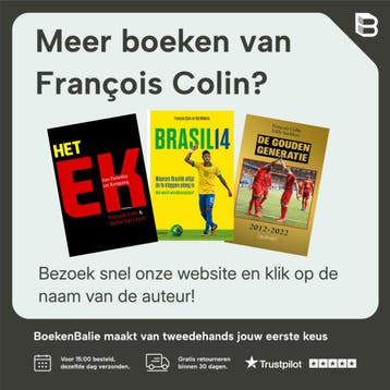 Vince the prince - François Colin 9789401468633, Verzenden, Gelezen, François Colin