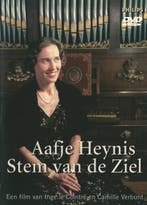 Aafje Heynis - Stem Van De Ziel (DVD, PAL) 0028947627098, Verzenden, Nieuw in verpakking