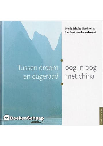 Tussen droom en dageraad Henk Schulte Nordholt, Lambert van, Verzenden, Gelezen