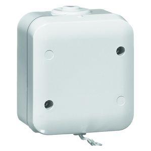 Honeywell Peha Splashproof Installatie Schakelaar - 00387621, Verzenden, Nieuw, Overige typen