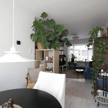 Huis in Ijmuiden gevonden voor €1850,- pm, Overige soorten, Direct bij eigenaar, Noord-Holland, Ijmuiden