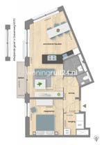 Woningruil - s-Gravenweg 657s - 1 kamer en Rotterdam, Huizen en Kamers, Woningruil, Rotterdam