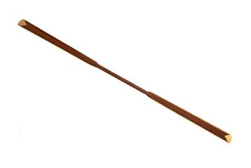 Wiosla Greenland Original deelbaar + tip,  red cedar, F., Verzenden, Nieuw
