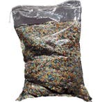 Mega zak confetti ca. 5 kilo - Confetti, Verzenden, Nieuw