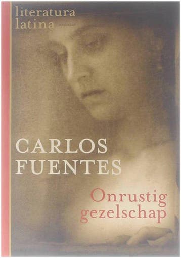 Onrustig Gezelschap, Ophalen of Verzenden, Nieuw