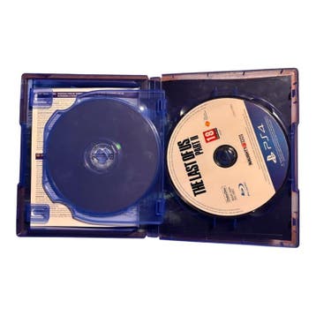 The Last Of Us Part II (Part 2) (PS4) (TWEEDEHANDS), Verzenden, Nieuw