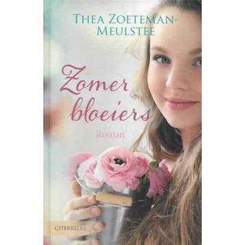 Zomerbloeiers / De verloren zoon / 3 - Thea, Boeken, Verzenden, Gelezen, Thea Zoeteman-Meulstee