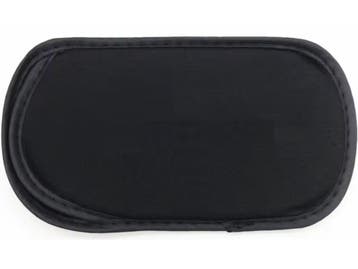 Soft Case for PSP - Black, Spelcomputers en Games, Ophalen of Verzenden, Nieuw