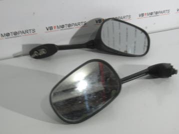 Yamaha YZF R6 Spiegels, Ophalen of Verzenden, Nieuw