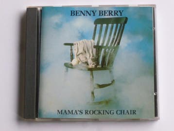 Benny Berry - Mamas Rocking Chair, Ophalen of Verzenden, Zo goed als nieuw