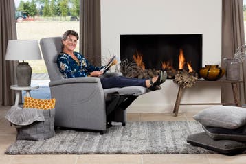 Fitform Sta-op stoel op maat | 10 jaar garantie | €2899, Diversen, Verzenden, Nieuw