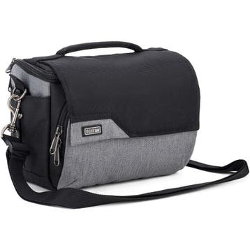 Think Tank Mirrorless Mover V2 20 - Cool Grey, Ophalen of Verzenden, Nieuw, Schoudertas, Overige merken