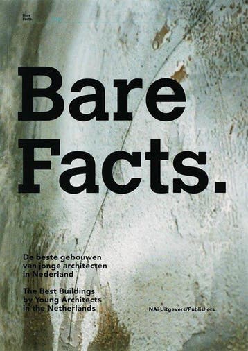 Bare Facts, Ophalen of Verzenden, Nieuw