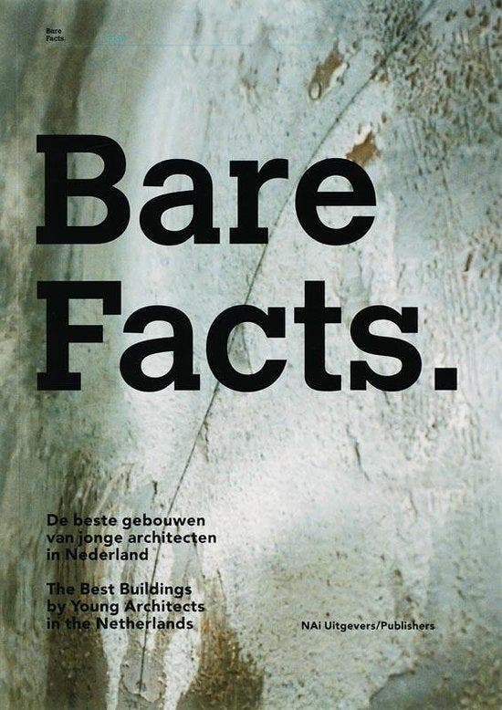Bare Facts, Boeken, Literatuur, Ophalen of Verzenden