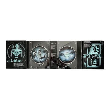 The X Files Het Volledige Derde Seizoen Collectors Edition, Cd's en Dvd's, Verzenden, Nieuw in verpakking