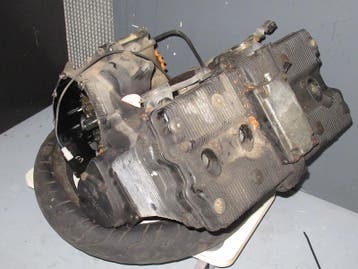 Suzuki GSX 750 F Motorblok, Ophalen of Verzenden, Nieuw
