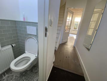 Te huur: Huis Paulus Potterstraat in Rotterdam, Rotterdam, Zuid-Holland