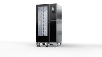 Leventi Invoq | Bake 16 | Bake-off Oven | 16x 400x600 EN | I, Ophalen of Verzenden, Nieuw in verpakking