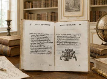 Vitale - Poesie - 1694