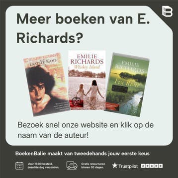 SMEEDIJZEREN TRALIES - E. Richards 9789085500049, Boeken, Verzenden, Gelezen, E. Richards