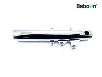Voorvork Buitenpoot Rechts Indian Roadmaster 1800 2015-2019, Verzenden, Gebruikt