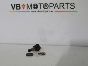 Yamaha XJ 600 S Schroef plug, Ophalen of Verzenden, Nieuw