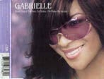 cd single - Gabrielle - Dont Need The Sun To Shine (To M..., Verzenden, Zo goed als nieuw, Pop