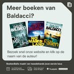 End Game 9781455586622 Baldacci, Verzenden, Gelezen, Baldacci