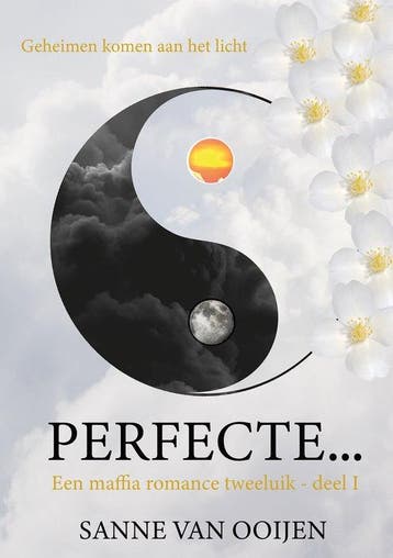 9789083395265 Maffia tweeluik 1 - Perfecte... | Tweedehands, Boeken, Verzenden, Zo goed als nieuw, Sanne van Ooijen