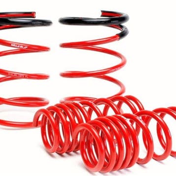 Skunk2 02-04 Acura RSX Lowering Springs (2.25in - 2.00in.), Ophalen of Verzenden, Nieuw