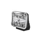 Hella LED Verstraler Blade Chrome Wit/Oranje Positielicht Re, Ophalen of Verzenden, Nieuw