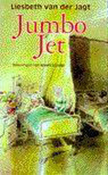 Jumbo Jet - L. van der Jagt 9789038412290, Verzenden, Gelezen, L. van der Jagt