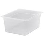 GGM Gastro | (6 stuks) CAMBRO | Polypropyleen Gastronormbak, Verzenden