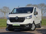 Renault Trafic | Zakelijke Lease v.a. €393.35 pm, Automaat, Gebruikt, Euro 6, Renault