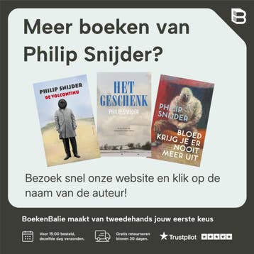 Retour Palermo - Philip Snijder 9789045802107, Verzenden, Gelezen, Philip Snijder